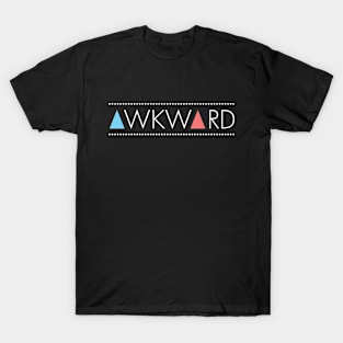 Awkward T-Shirt